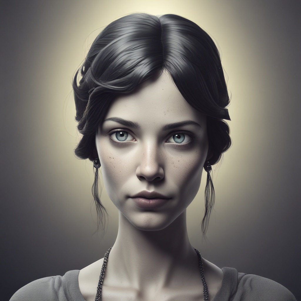 Profile Avatar of Jane Doe