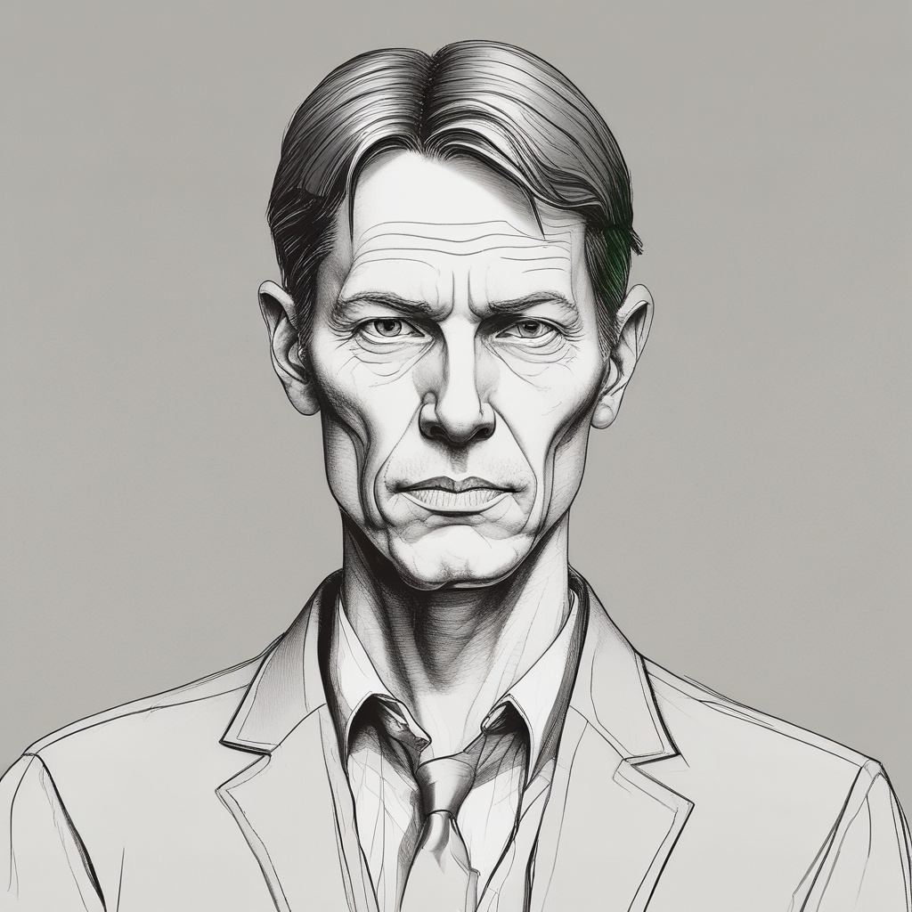 Profile Avatar of John Doe